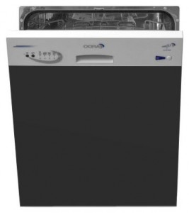 Ardo DWB 60 EX ماشین ظرفشویی عکس, مشخصات