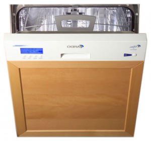 Ardo DWB 60 LC 食器洗い機 写真, 特性