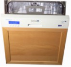 Ardo DWB 60 LC 洗碗机 \ 特点, 照片