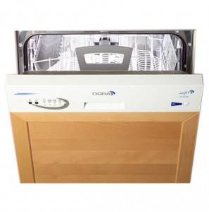 Ardo DWB 60 ESC Dishwasher Photo, Characteristics