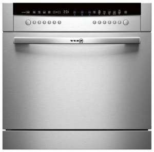 NEFF S66M64N0 Машина за прање судова слика, karakteristike