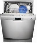 Electrolux ESF CHRONOX Dishwasher \ Characteristics, Photo