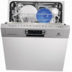 Electrolux ESI CHRONOX Dishwasher \ Characteristics, Photo