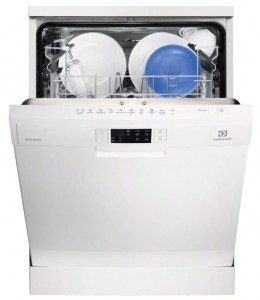 Electrolux ESF 6511 LOW 洗碗机 照片, 特点