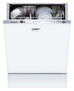Kuppersbusch IGV 649.4 洗碗机 照片, 特点