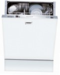 Kuppersbusch IGV 649.4 食器洗い機 \ 特性, 写真