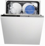 Electrolux ESL 76356 LO Dishwasher \ Characteristics, Photo