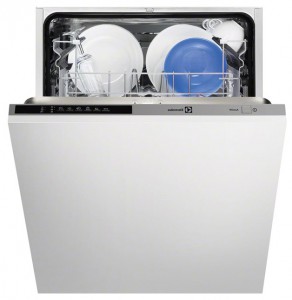 Electrolux ESL 6301 LO เครื่องล้างจาน รูปถ่าย, ลักษณะเฉพาะ