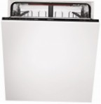 AEG F 55602 VI Stroj za pranje posuđa \ Karakteristike, foto