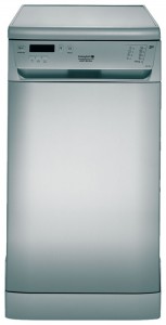 Hotpoint-Ariston LSF 935 X Dishwasher Photo, Characteristics