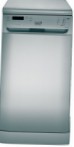 Hotpoint-Ariston LSF 935 X Lave-vaisselle \ les caractéristiques, Photo