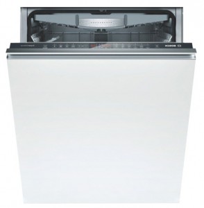 Bosch SMS 69T70 Машина за прање судова слика, karakteristike