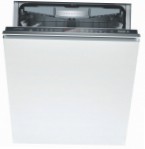 Bosch SMS 69T70 Посудомийна машина \ Характеристики, фото