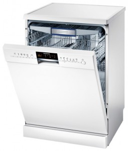 Siemens SN 26N293 食器洗い機 写真, 特性