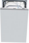 Hotpoint-Ariston LST 329 A X Машина за прање судова \ karakteristike, слика
