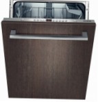 Siemens SN 65M042 Машина за прање судова \ karakteristike, слика
