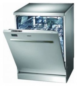 Haier DW12-PFES Посудомийна машина фото, Характеристики
