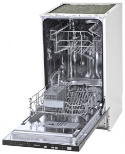 PYRAMIDA DP-08 Dishwasher Photo, Characteristics