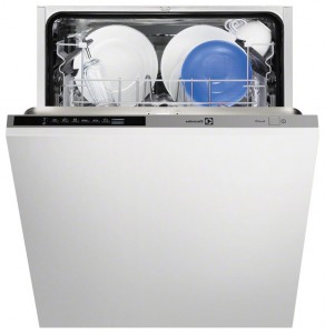 Electrolux ESL 3635 LO Посудомоечная Машина Фото, характеристики