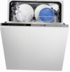 Electrolux ESL 3635 LO Dishwasher \ Characteristics, Photo