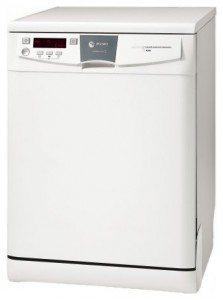 Fagor 1LF-017 S Машина за прање судова слика, karakteristike