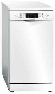 Bosch SPS 69T32 Посудомоечная Машина Фото, характеристики