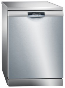 Bosch SMS 69U88 ماشین ظرفشویی عکس, مشخصات