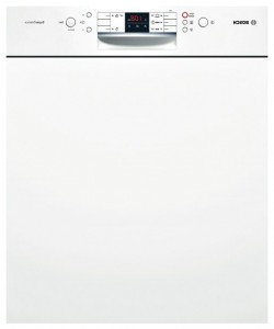 Bosch SMI 54M02 Посудомоечная Машина Фото, характеристики