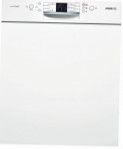 Bosch SMI 54M02 Opvaskemaskine \ Egenskaber, Foto