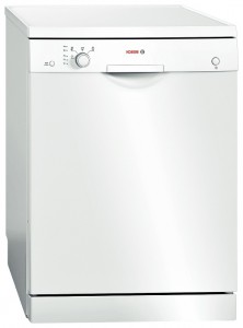 Bosch SMS 41D12 Посудомийна машина фото, Характеристики