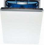 Bosch SMV 69U80 Посудомийна машина \ Характеристики, фото
