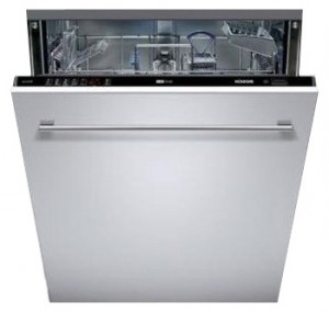 Bosch SGV 55M73 Dishwasher Photo, Characteristics