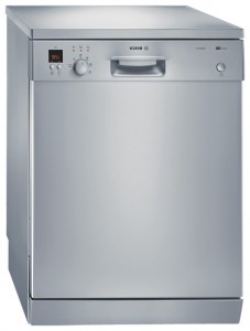 Bosch SGS 55E98 Посудомоечная Машина Фото, характеристики