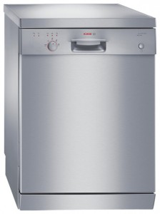 Bosch SGS 44E18 ماشین ظرفشویی عکس, مشخصات