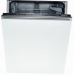 Bosch SMV 40E70 Посудомийна машина \ Характеристики, фото