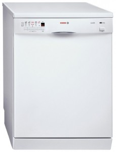 Bosch SGS 45N02 Посудомоечная Машина Фото, характеристики