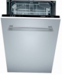 Bosch SRV 43M43 Посудомийна машина \ Характеристики, фото