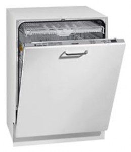 Miele G 1572 SCVi Машина за прање судова слика, karakteristike
