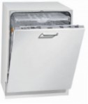 Miele G 1272 SCVi Stroj za pranje posuđa \ Karakteristike, foto