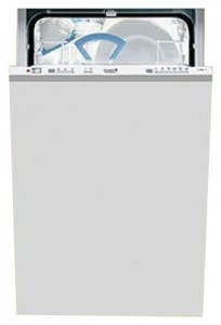Hotpoint-Ariston LST 328 A Dishwasher Photo, Characteristics