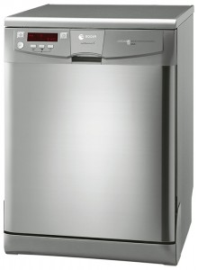 Fagor LF-017 SX Stroj za pranje posuđa foto, Karakteristike