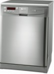 Fagor LF-017 SX Stroj za pranje posuđa \ Karakteristike, foto