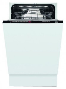 Electrolux ESL 47020 Dishwasher Photo, Characteristics