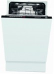 Electrolux ESL 47020 洗碗机 \ 特点, 照片