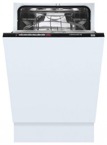 Electrolux ESL 46010 Dishwasher Photo, Characteristics