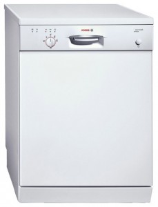 Bosch SGS 44E92 Посудомоечная Машина Фото, характеристики