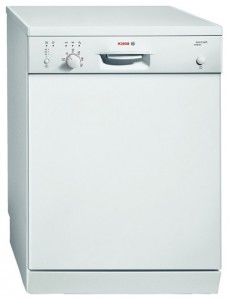 Bosch SGS 53E02 Машина за прање судова слика, karakteristike