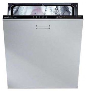 Candy CDI 1010-S Stroj za pranje posuđa foto, Karakteristike