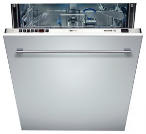Bosch SGV 45M83 Πλυντήριο πιάτων φωτογραφία, χαρακτηριστικά