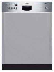 Bosch SGI 53E35 Stroj za pranje posuđa foto, Karakteristike